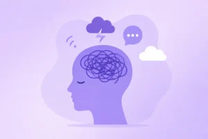 anxiety test