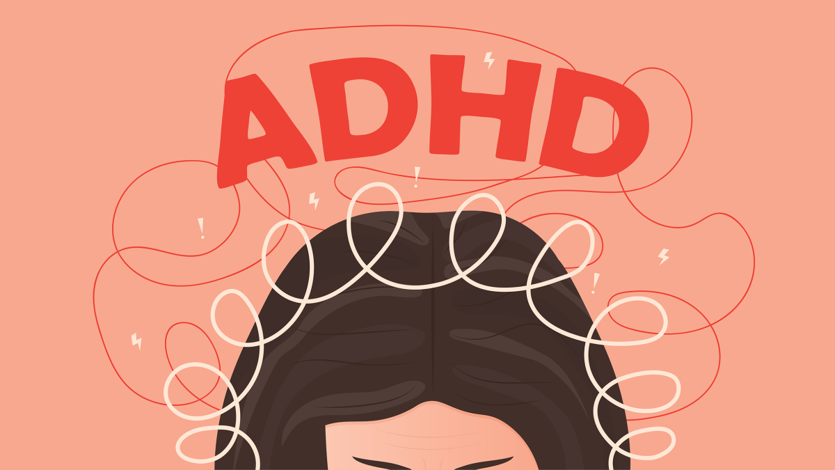 do i have adhd