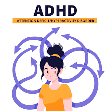 do i have adhd or anxiety, adhd vs anxiety symptoms, adhd anxiety difference, adhd or anxiety quiz